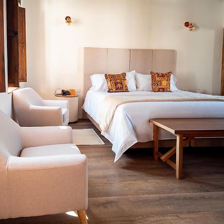 Hotel Casa Alcestre فيلا دي ليفا المظهر الخارجي الصورة