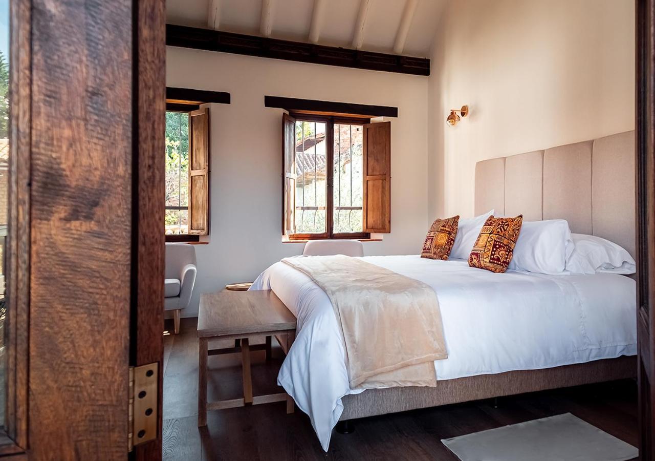 Hotel Casa Alcestre فيلا دي ليفا المظهر الخارجي الصورة