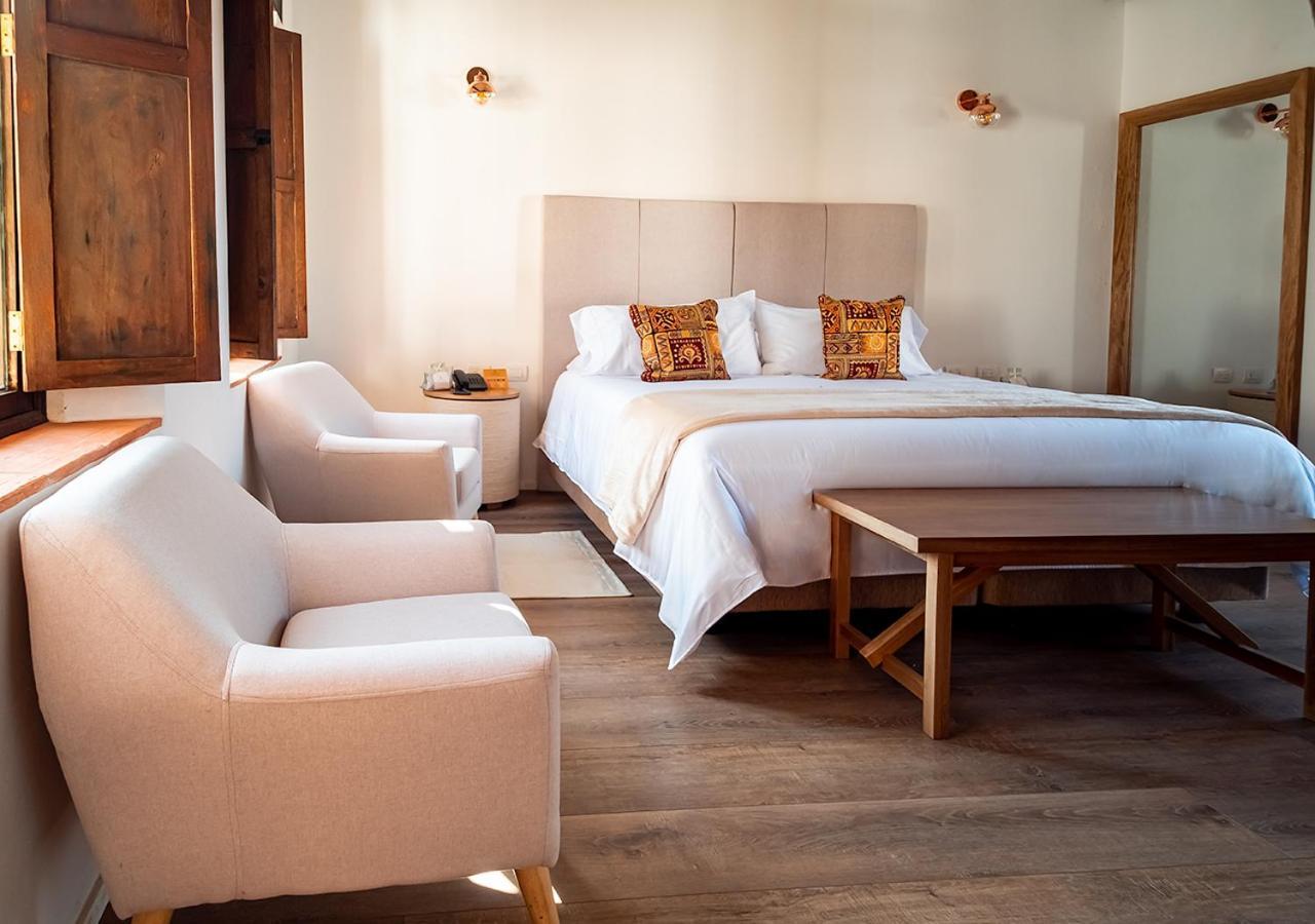 Hotel Casa Alcestre فيلا دي ليفا المظهر الخارجي الصورة
