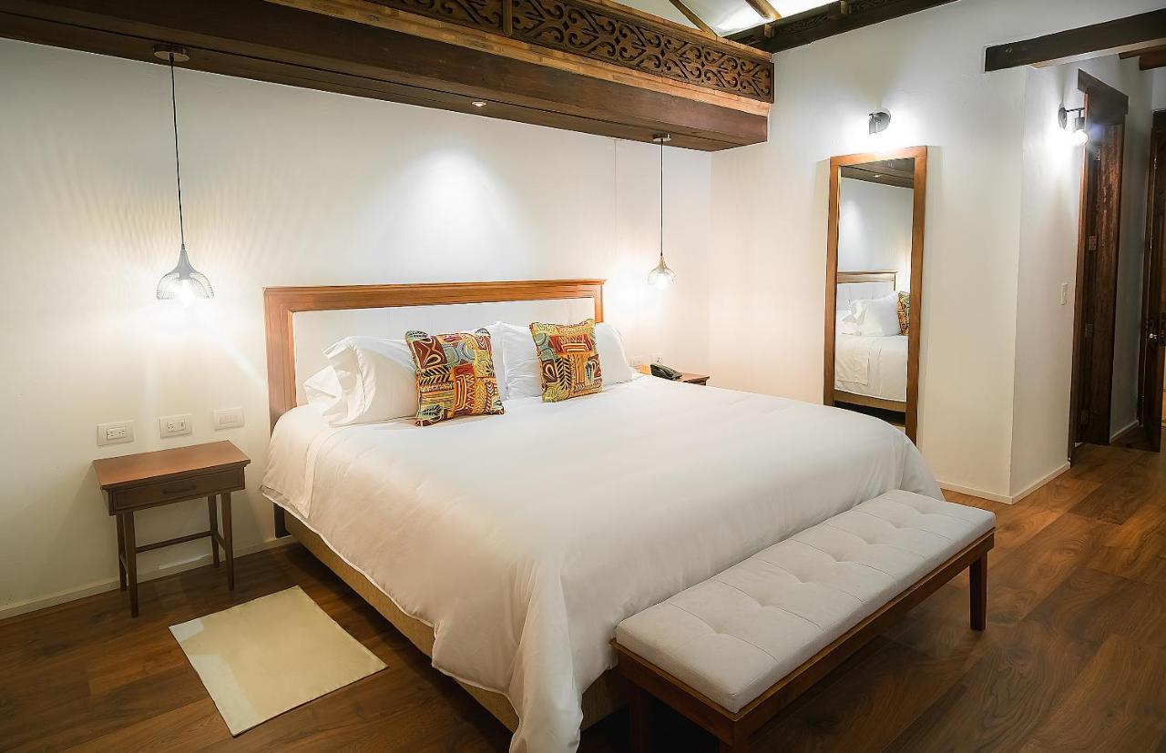 Hotel Casa Alcestre فيلا دي ليفا المظهر الخارجي الصورة
