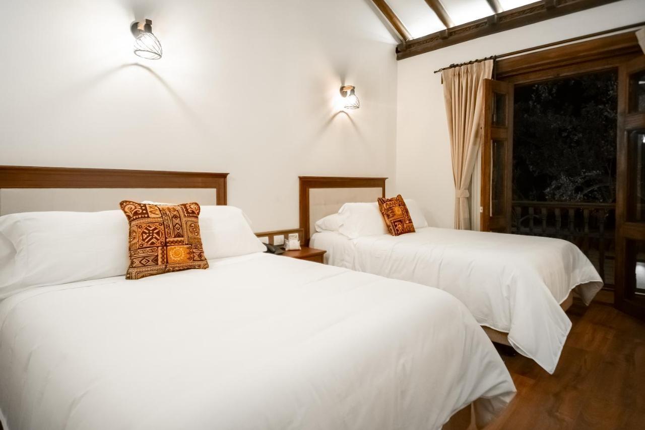 Hotel Casa Alcestre فيلا دي ليفا المظهر الخارجي الصورة