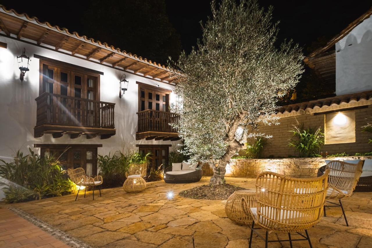 Hotel Casa Alcestre فيلا دي ليفا المظهر الخارجي الصورة