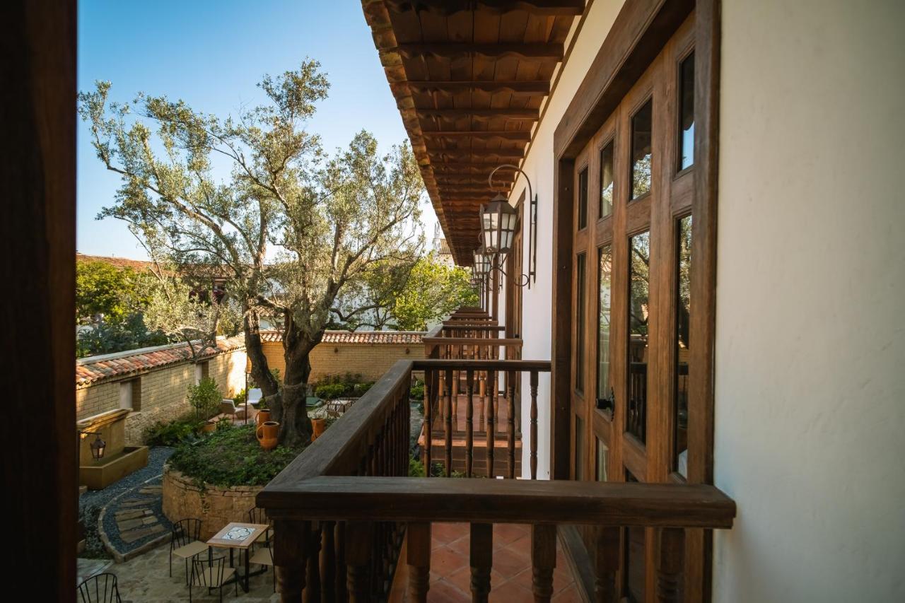 Hotel Casa Alcestre فيلا دي ليفا المظهر الخارجي الصورة