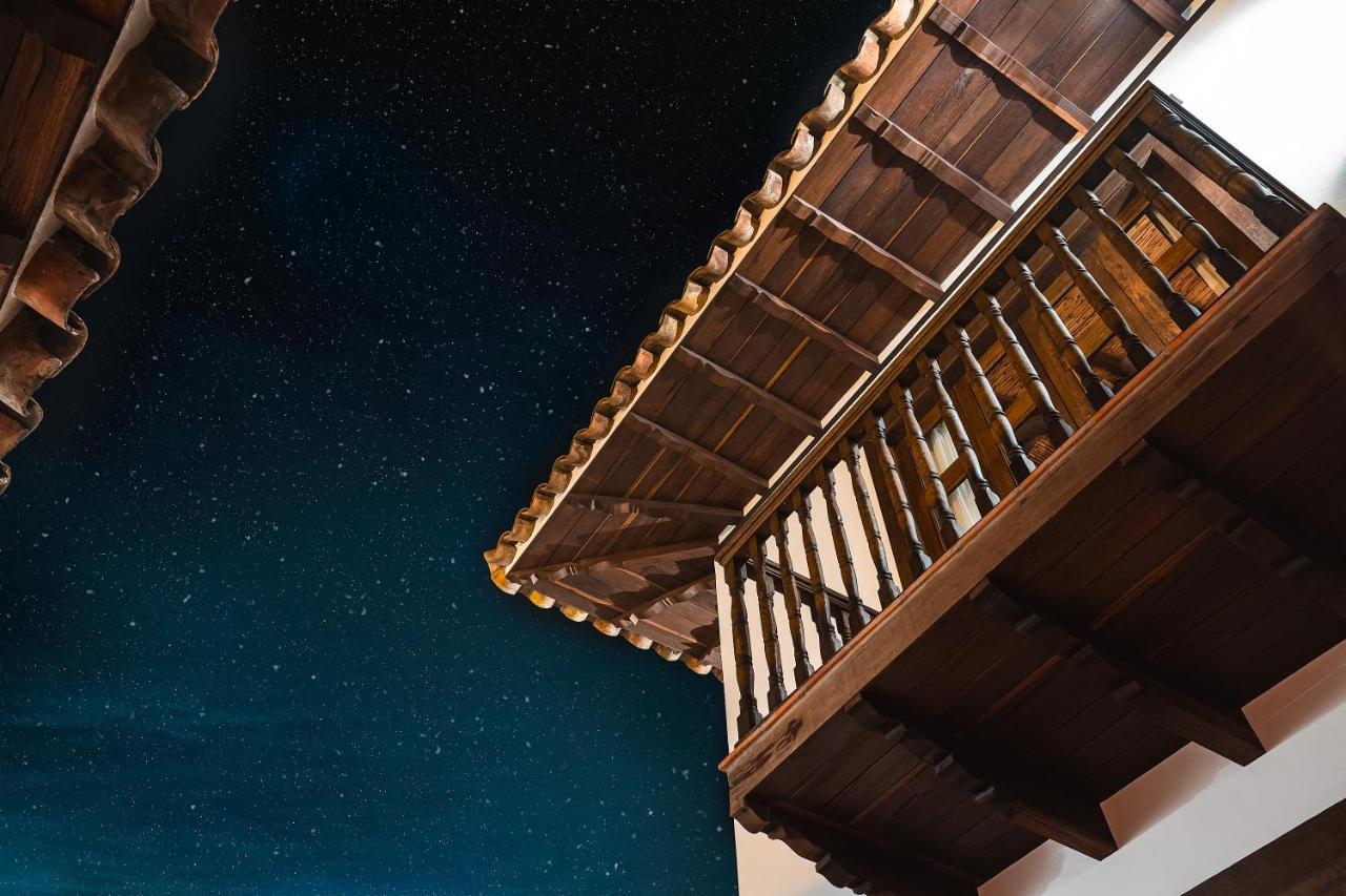 Hotel Casa Alcestre فيلا دي ليفا المظهر الخارجي الصورة