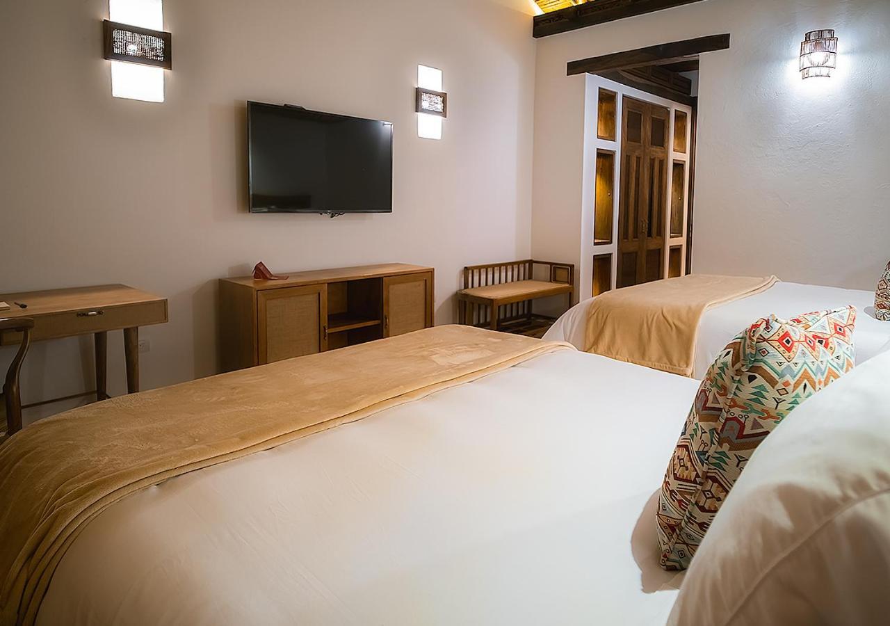 Hotel Casa Alcestre فيلا دي ليفا المظهر الخارجي الصورة