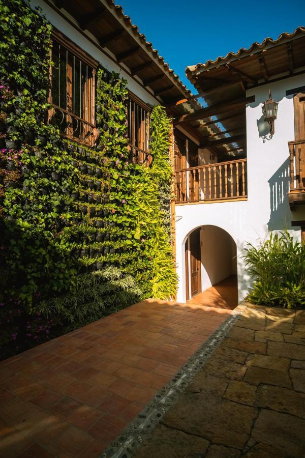 Hotel Casa Alcestre فيلا دي ليفا المظهر الخارجي الصورة