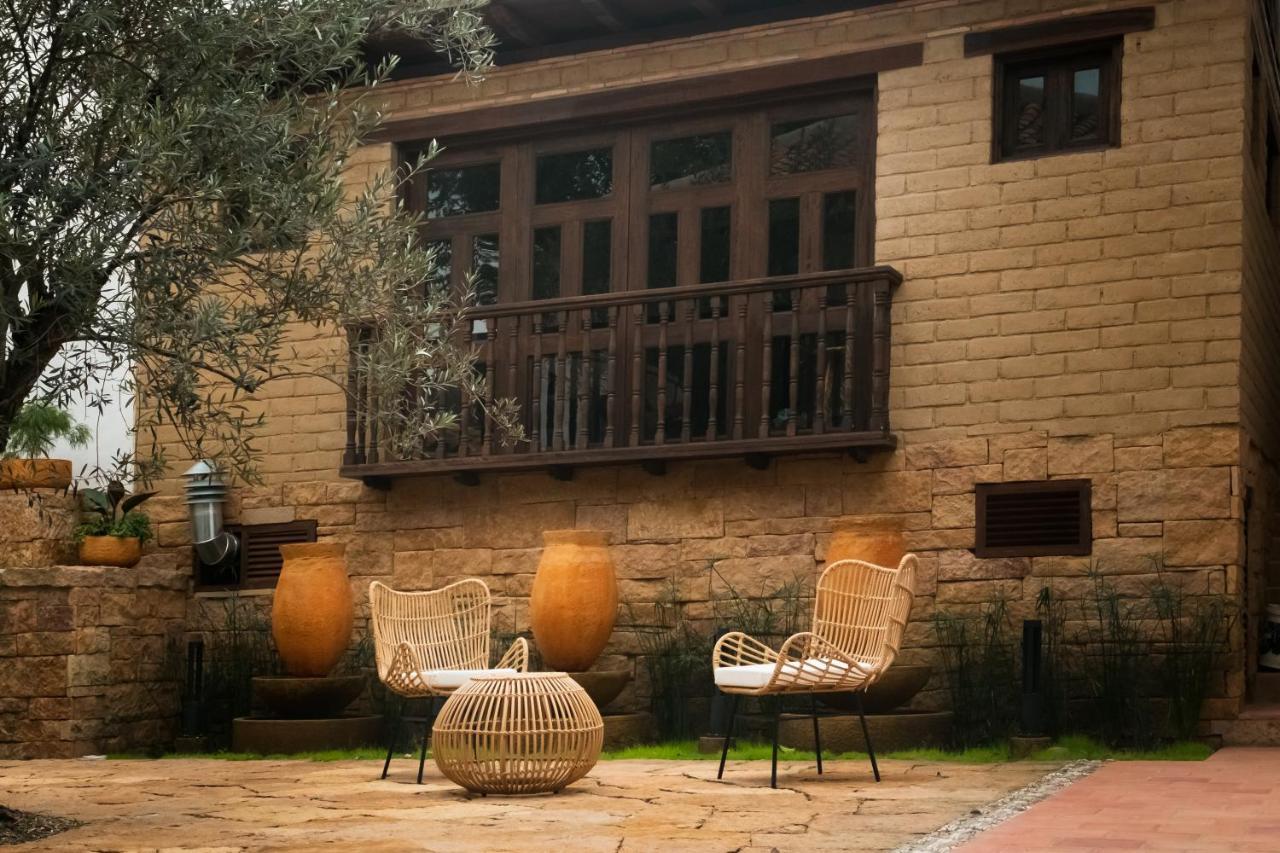 Hotel Casa Alcestre فيلا دي ليفا المظهر الخارجي الصورة