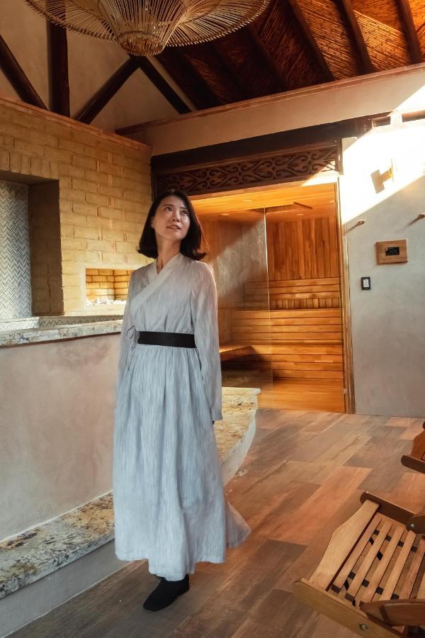 Hotel Casa Alcestre فيلا دي ليفا المظهر الخارجي الصورة