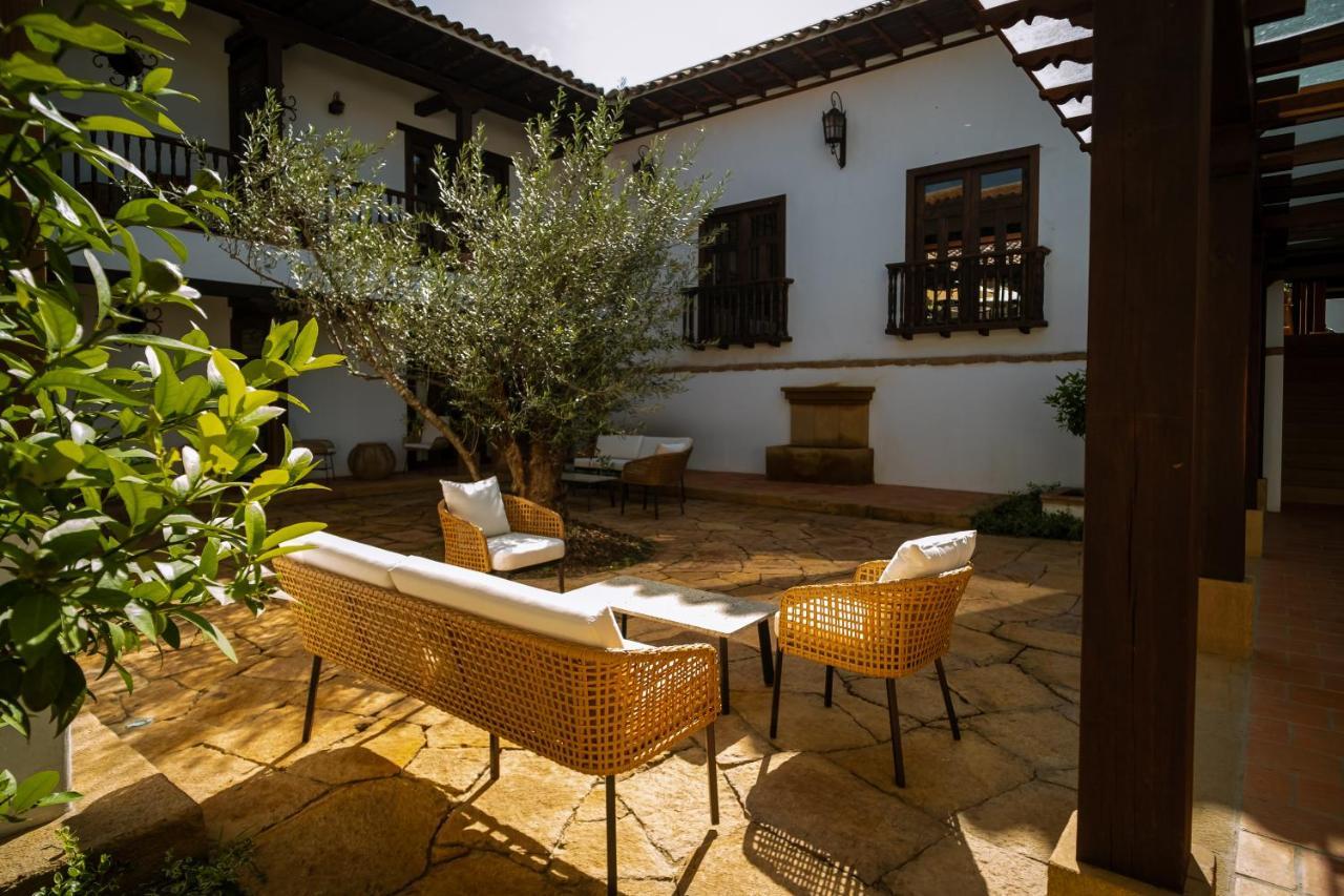 Hotel Casa Alcestre فيلا دي ليفا المظهر الخارجي الصورة