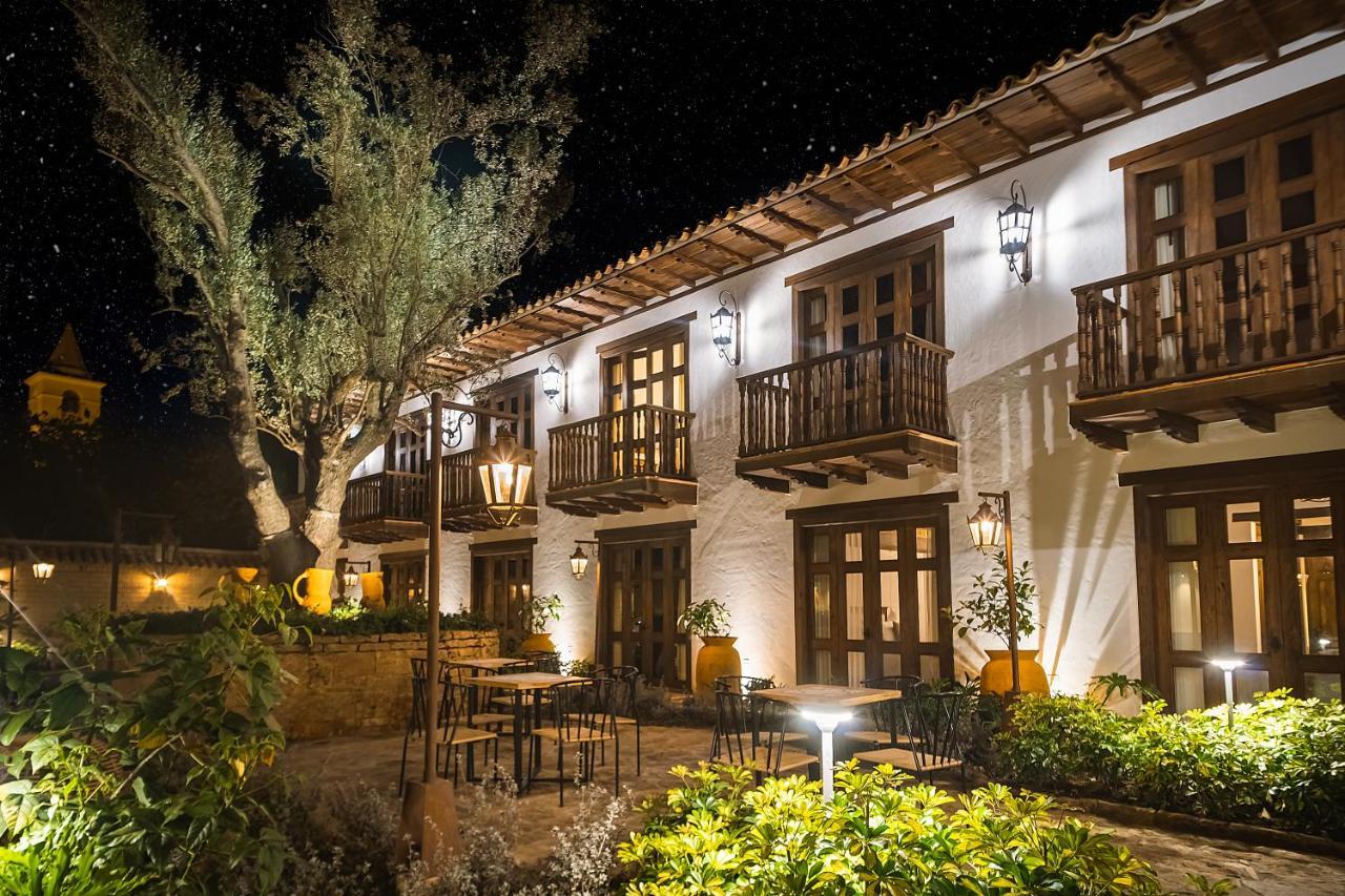 Hotel Casa Alcestre فيلا دي ليفا المظهر الخارجي الصورة