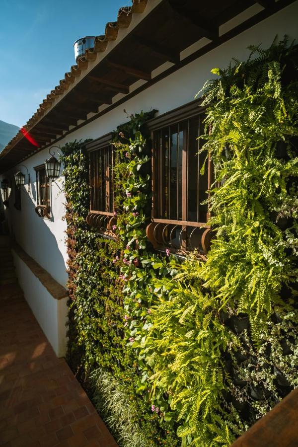 Hotel Casa Alcestre فيلا دي ليفا المظهر الخارجي الصورة