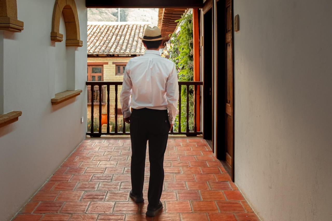 Hotel Casa Alcestre فيلا دي ليفا المظهر الخارجي الصورة